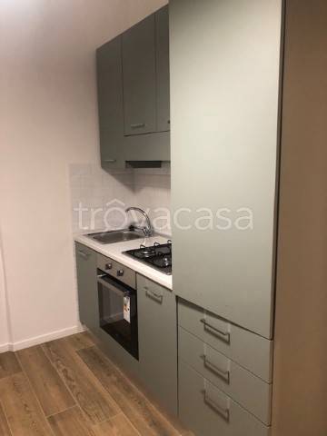 appartamento in affitto a Firenze