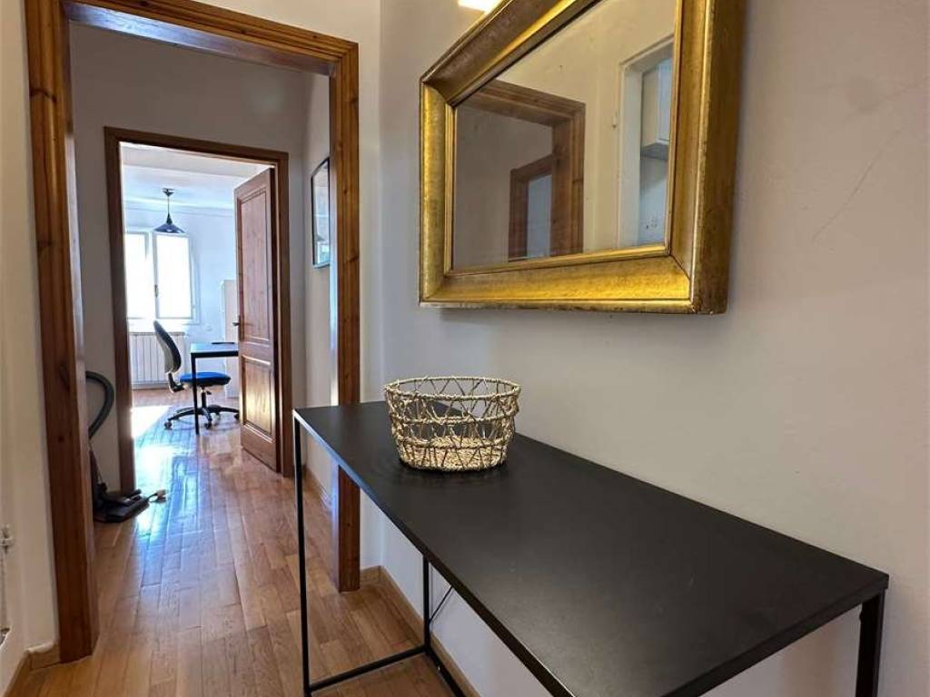 appartamento in affitto a Firenze in zona Centro Storico