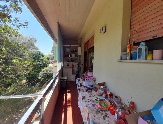 appartamento in affitto a Firenze in zona Gavinana