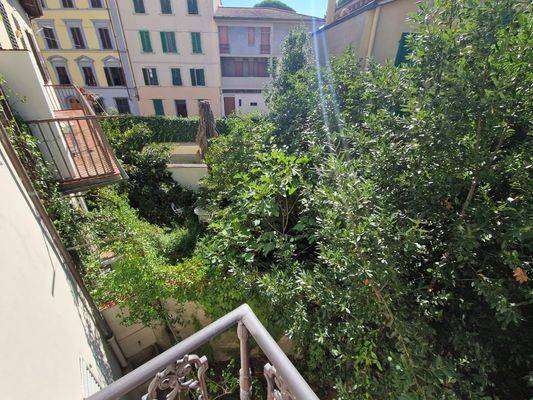 appartamento in affitto a Firenze in zona Campo di Marte