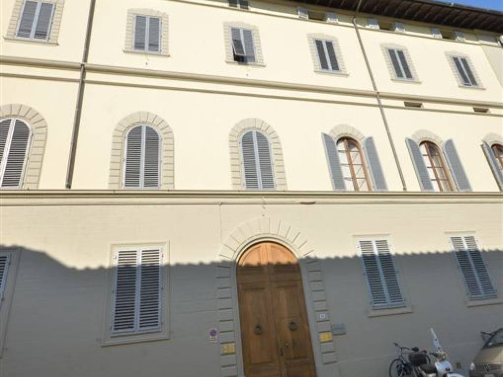 ufficio in affitto a Firenze