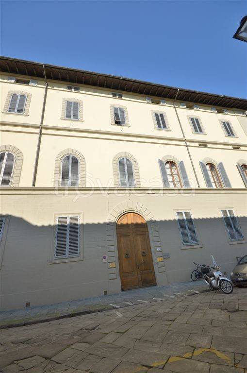 appartamento in affitto a Firenze in zona Centro Duomo