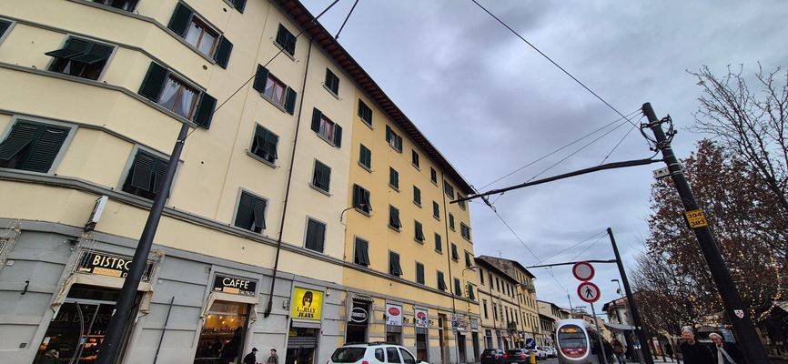 appartamento in affitto a Firenze in zona Careggi