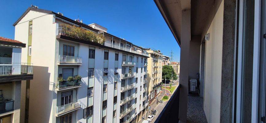 appartamento in affitto a Firenze
