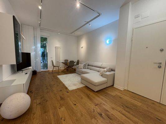 appartamento in affitto a Firenze in zona Isolotto
