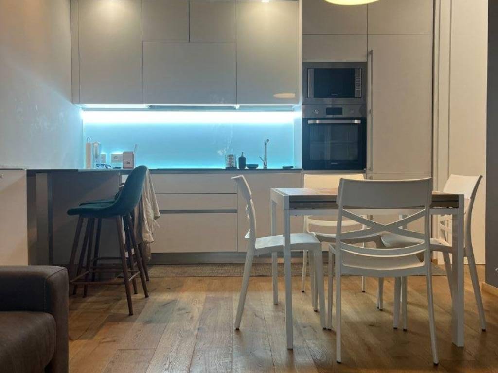 appartamento in affitto a Firenze in zona Campo di Marte