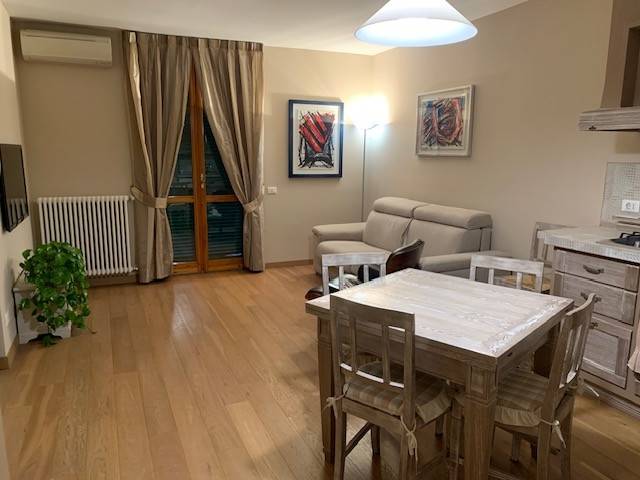 appartamento in affitto a Firenze in zona Brozzi