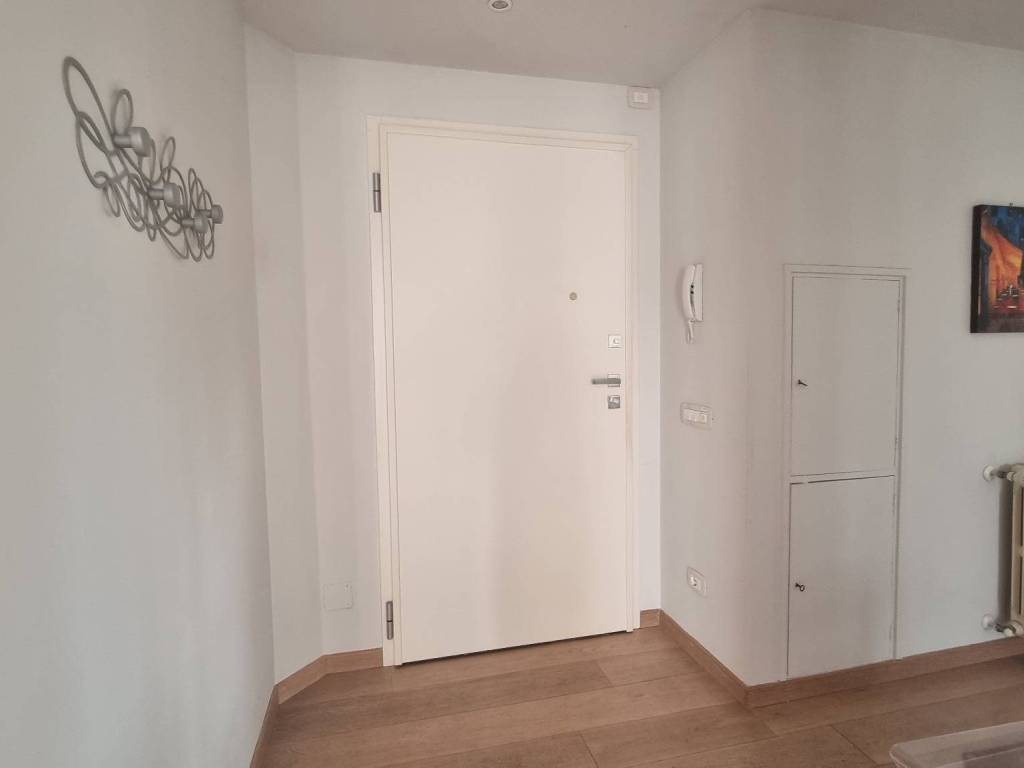 appartamento in affitto a Firenze in zona Bellariva