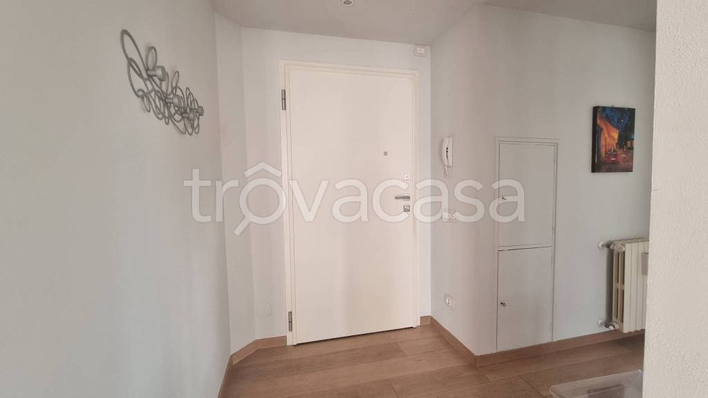 appartamento in affitto a Firenze in zona Coverciano