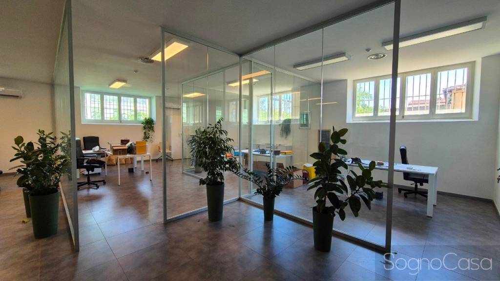 appartamento in affitto a Firenze in zona Bellariva
