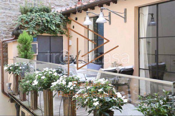 appartamento in affitto a Firenze in zona Centro San Frediano