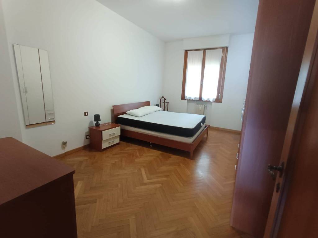 appartamento in affitto a Firenze in zona Soffiano