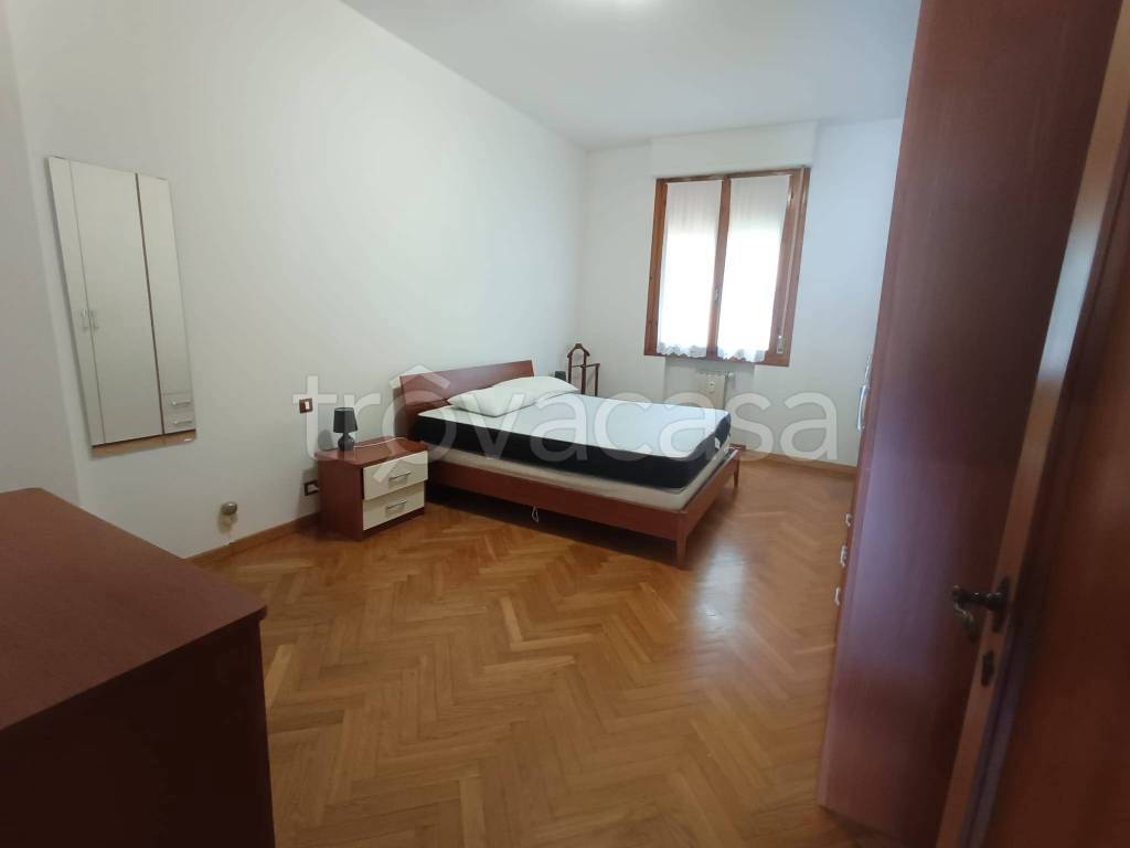 appartamento in affitto a Firenze in zona Soffiano
