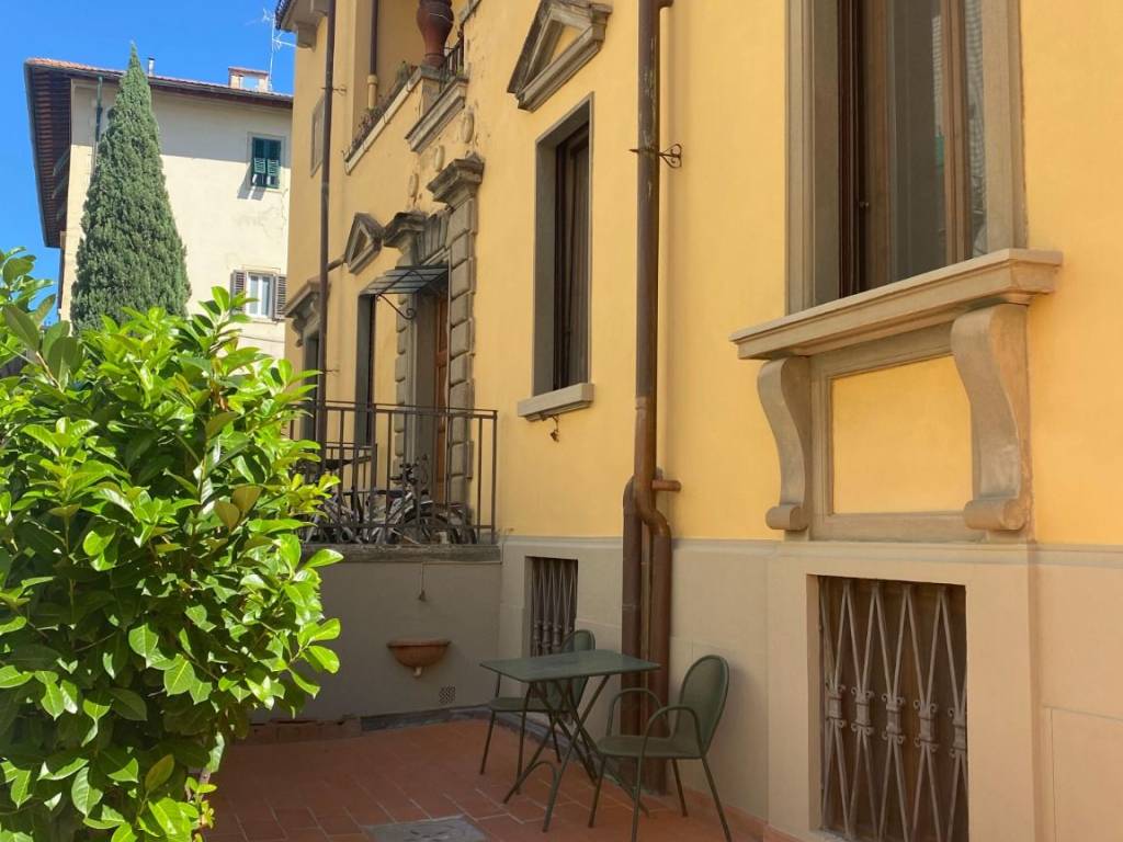 appartamento in affitto a Firenze in zona Campo di Marte