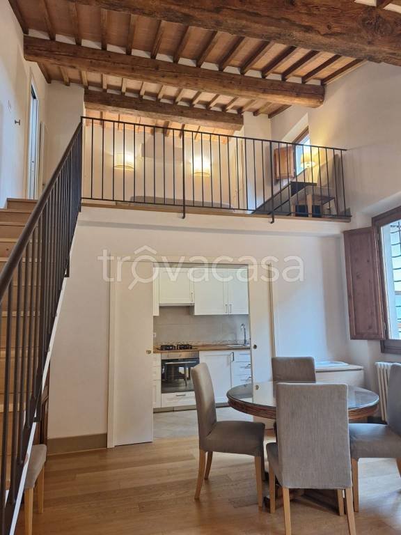 appartamento in affitto a Firenze in zona Centro Storico