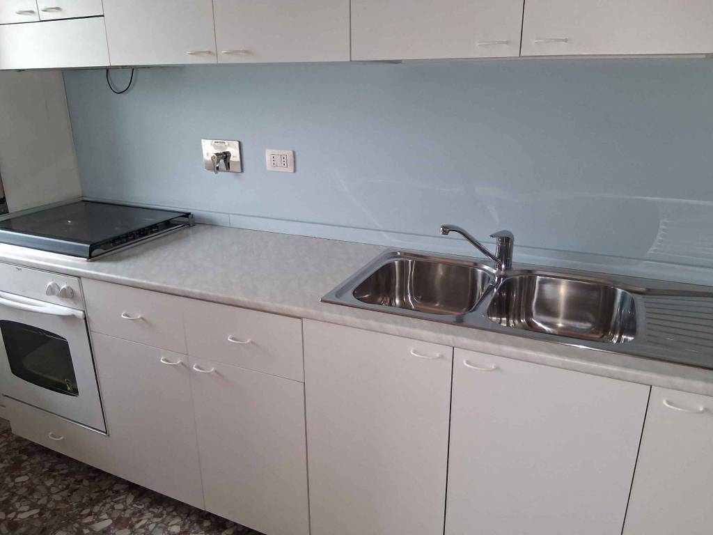 appartamento in affitto a Firenze in zona Peretola