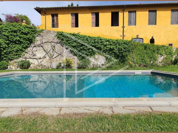 casa indipendente in affitto a Firenze in zona Le Cure