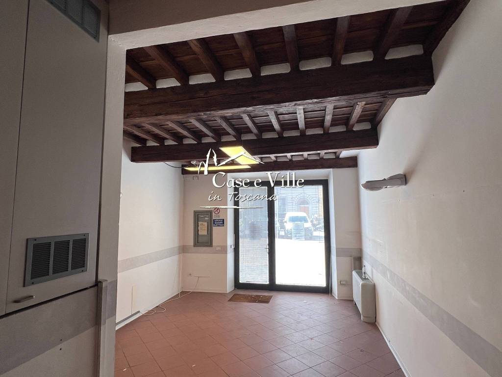 ufficio in affitto a Firenze