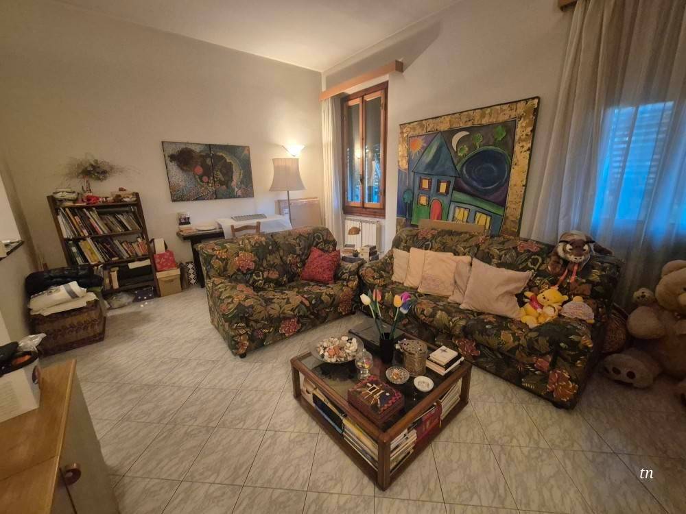 appartamento in affitto a Firenze in zona Legnaia