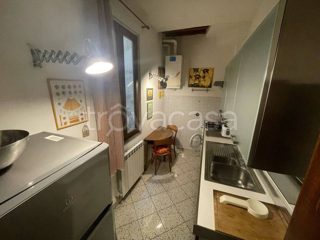 appartamento in affitto a Firenze in zona Centro San Frediano