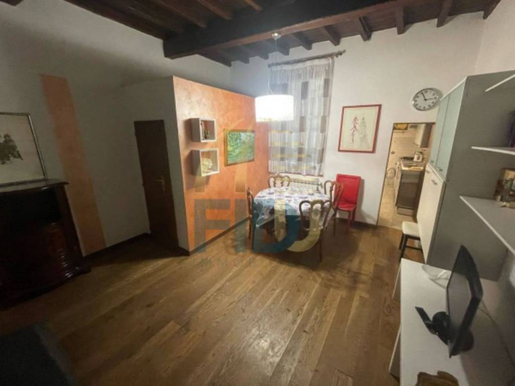 appartamento in affitto a Firenze in zona Centro San Frediano