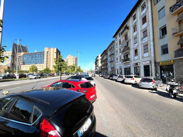 appartamento in affitto a Firenze in zona Firenze Nova