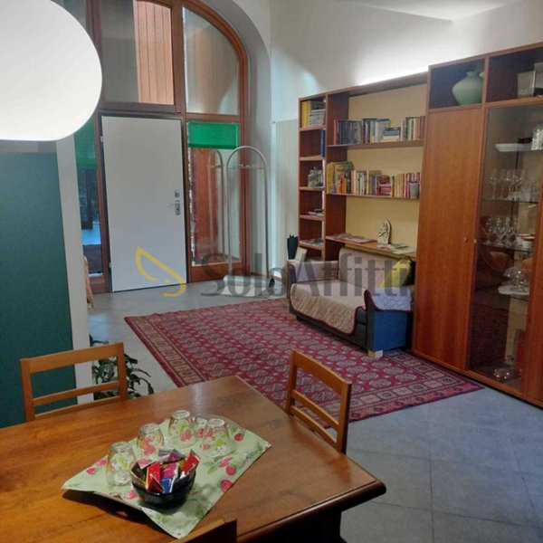 casa indipendente in affitto a Firenze