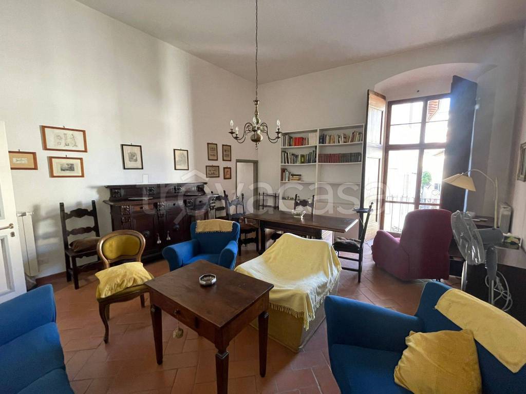 appartamento in affitto a Firenze in zona Centro San Frediano