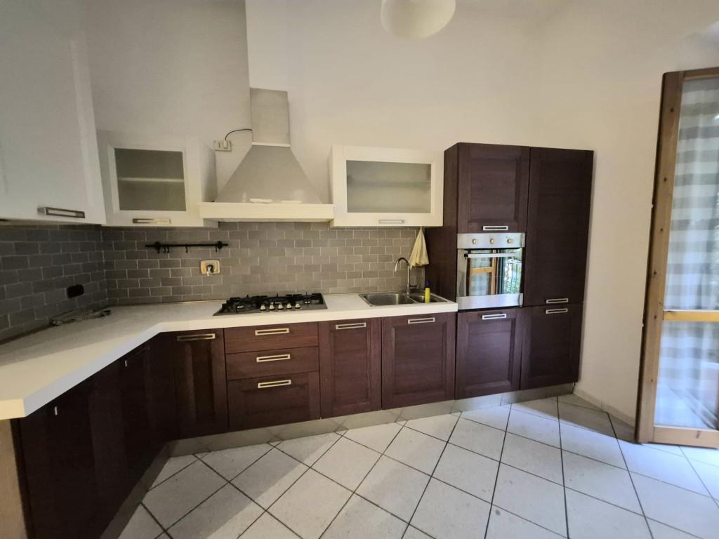 appartamento in affitto a Firenze in zona Coverciano