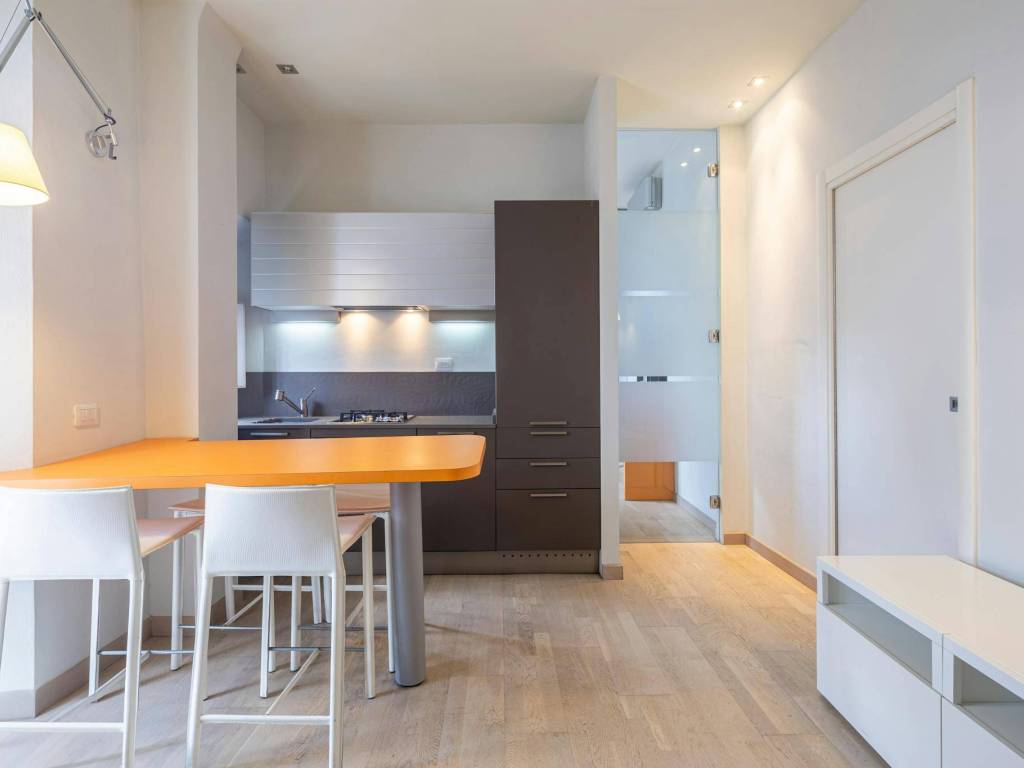 appartamento in affitto a Firenze