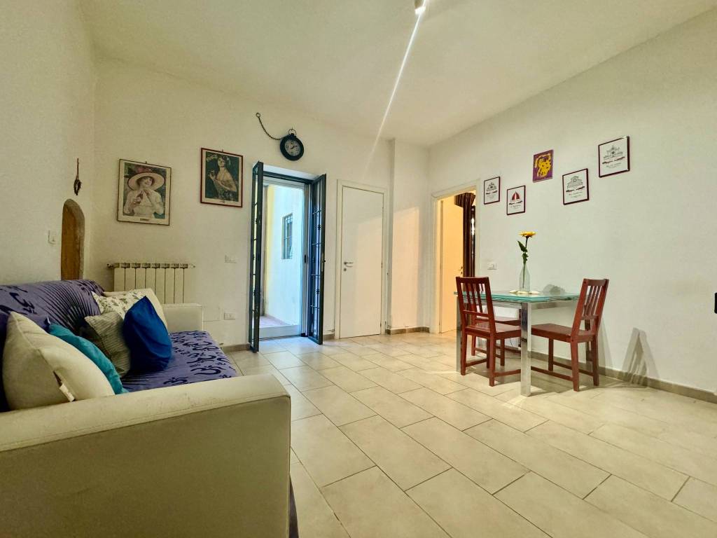 appartamento in affitto a Firenze