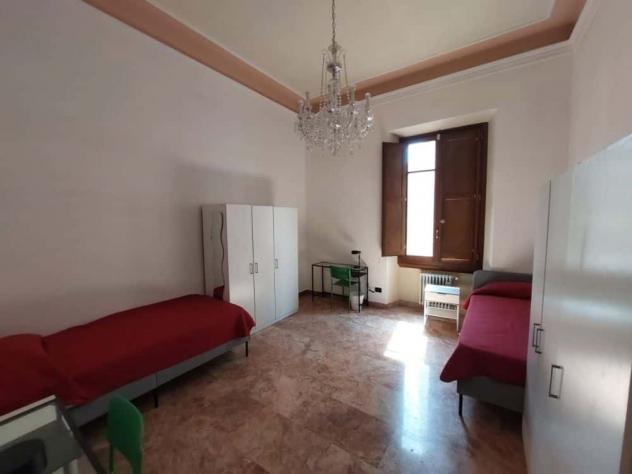 camera singola in affitto a Firenze in zona Campo di Marte