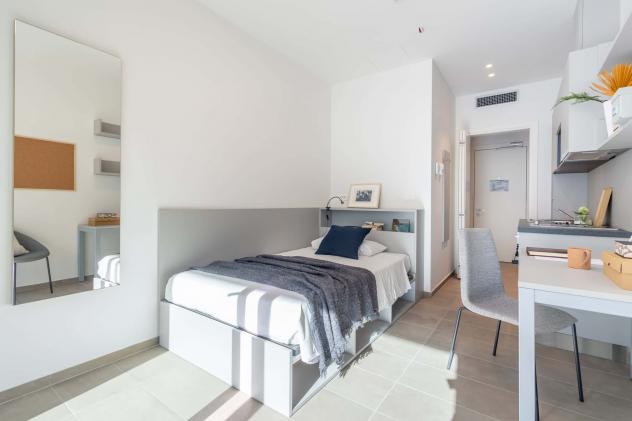 monolocale in affitto a Firenze