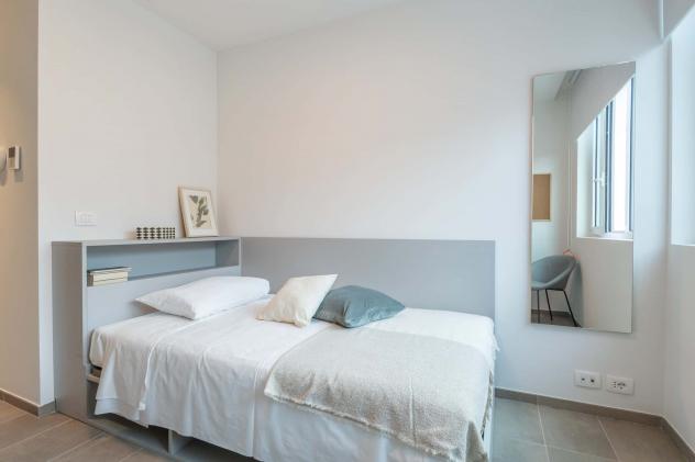 appartamento in affitto a Firenze