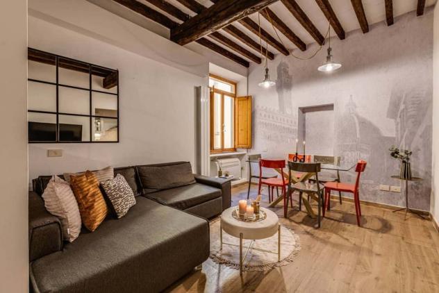 appartamento in affitto a Firenze in zona Centro Duomo