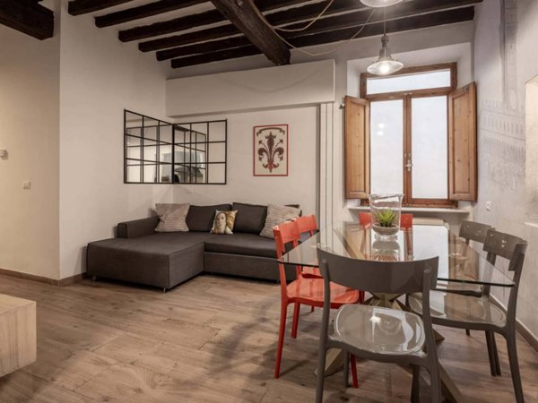 appartamento in affitto a Firenze in zona Centro Duomo