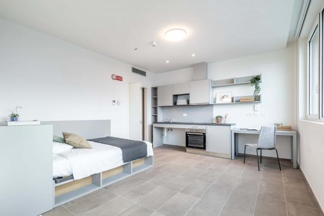 monolocale in affitto a Firenze