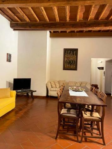 quadrivano in affitto a Firenze