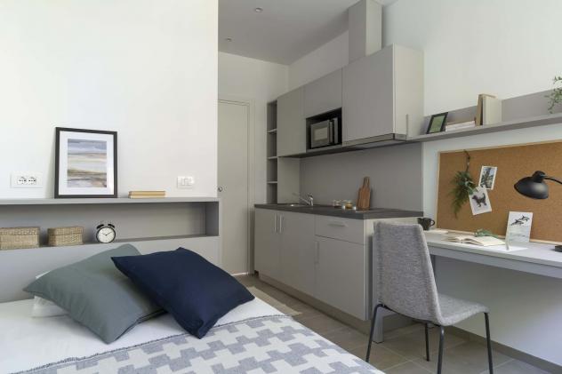 appartamento in affitto a Firenze