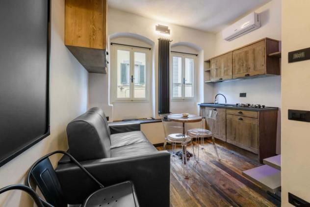 appartamento in affitto a Firenze in zona Centro San Frediano