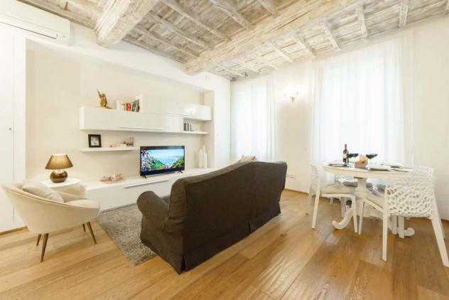 appartamento in affitto a Firenze in zona Centro Santa Croce
