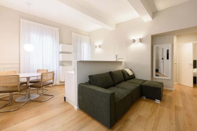 appartamento in affitto a Firenze in zona Centro Santa Maria Novella
