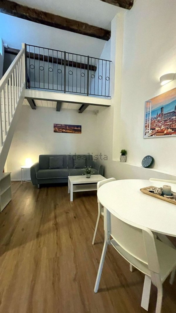 appartamento in affitto a Firenze in zona Centro Duomo