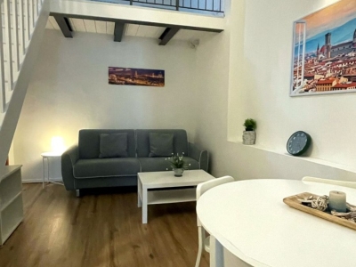 appartamento in affitto a Firenze in zona Centro Duomo