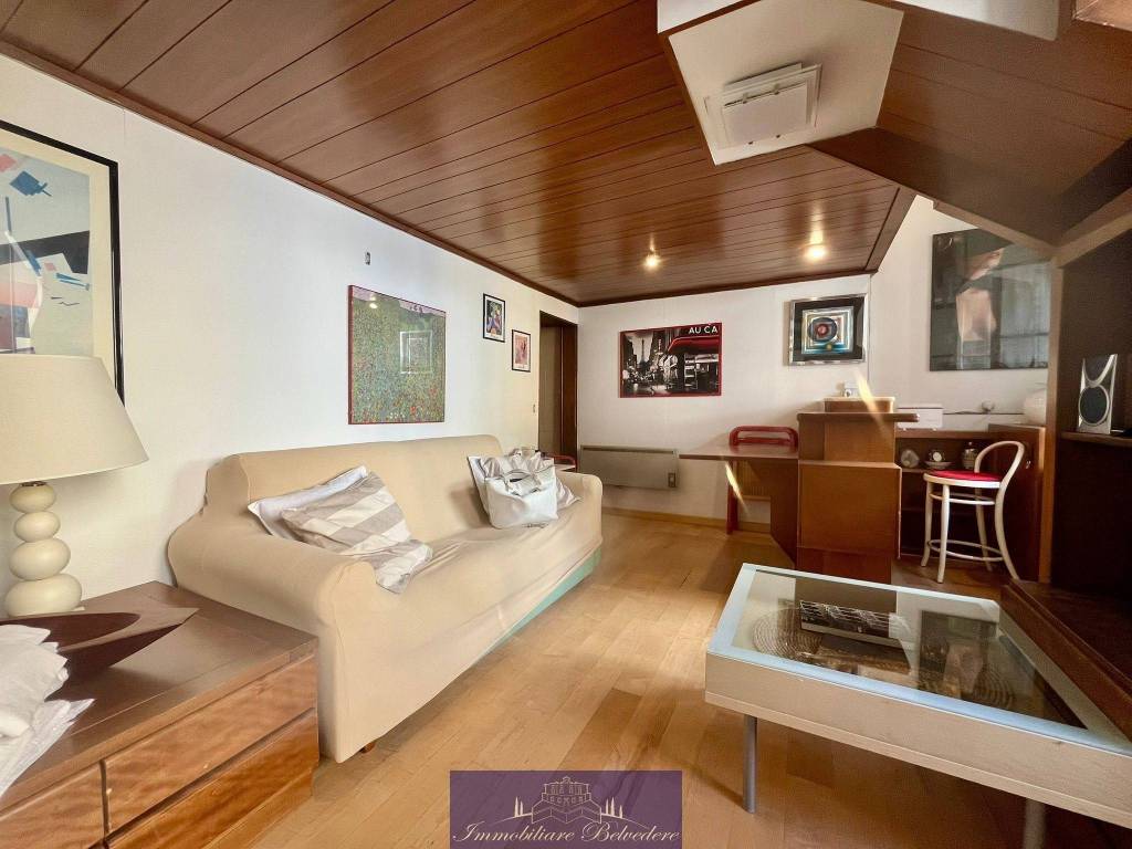 appartamento in affitto a Firenze