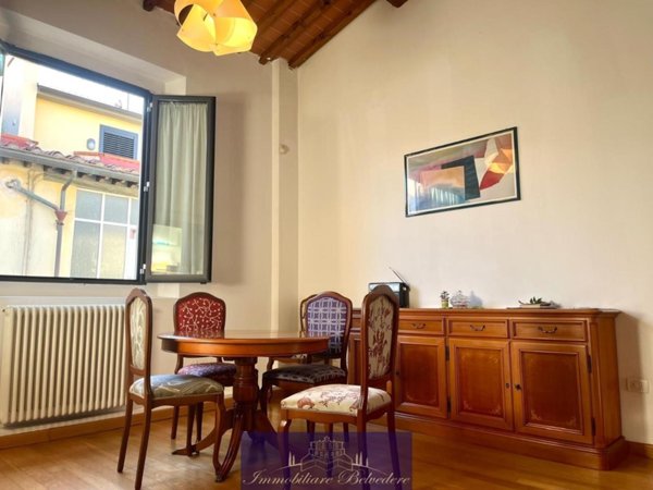 appartamento in affitto a Firenze in zona Isolotto