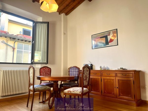 appartamento in affitto a Firenze in zona Isolotto