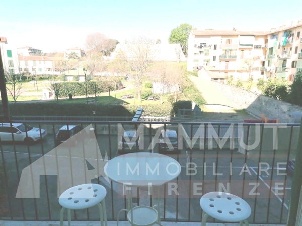 appartamento in affitto a Firenze in zona Isolotto