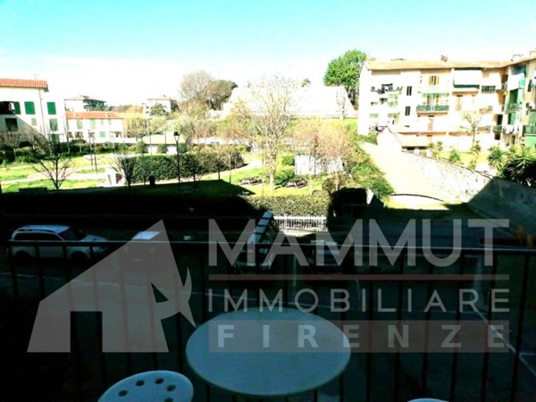 appartamento in affitto a Firenze in zona Isolotto