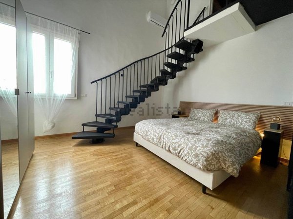 appartamento in affitto a Firenze in zona Centro San Frediano